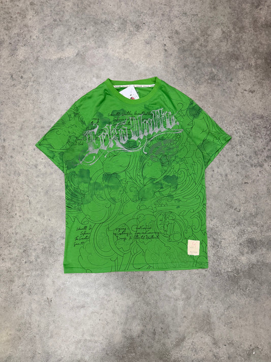 ecko unltd tee - L