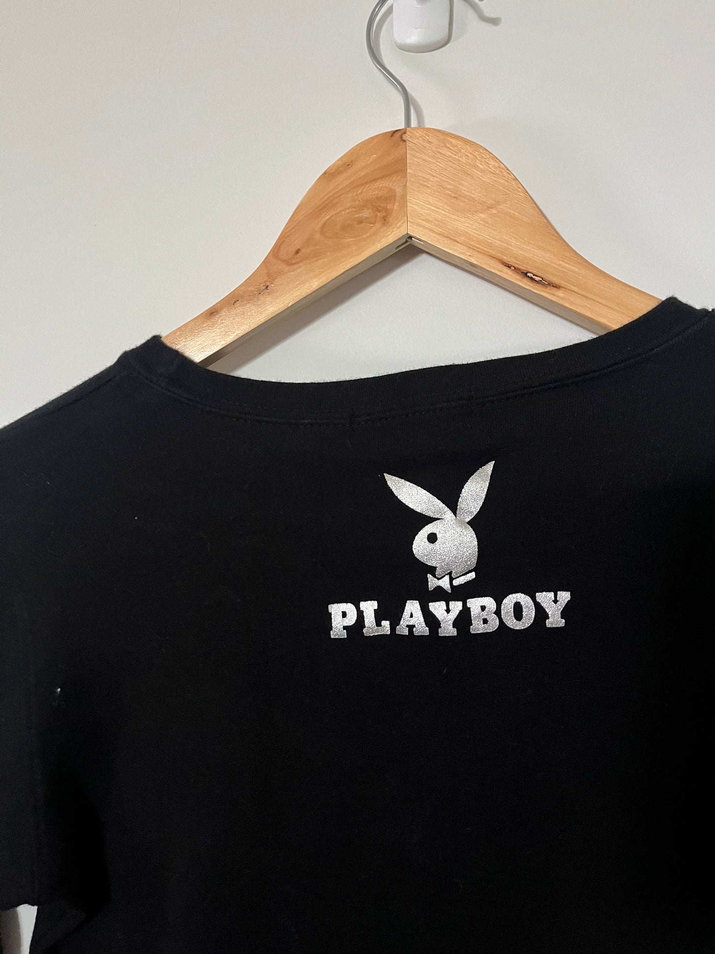 2000’s playboy long sleeve