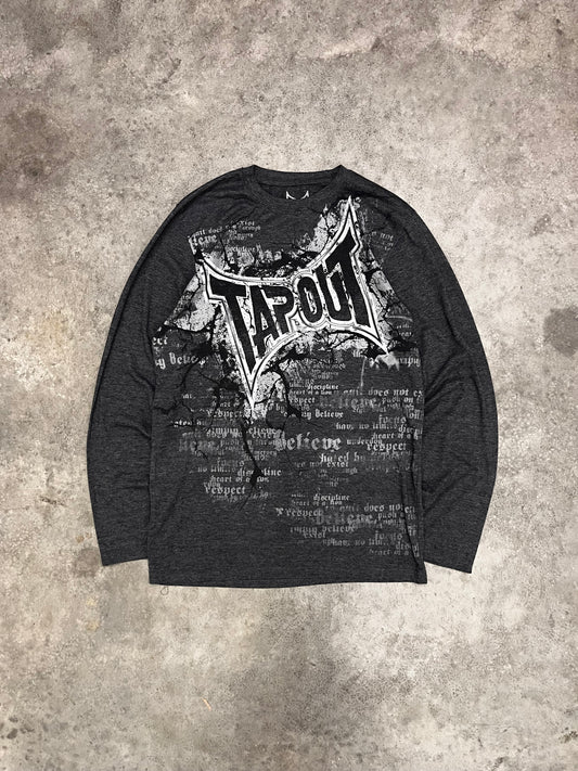 tapout thermal - M