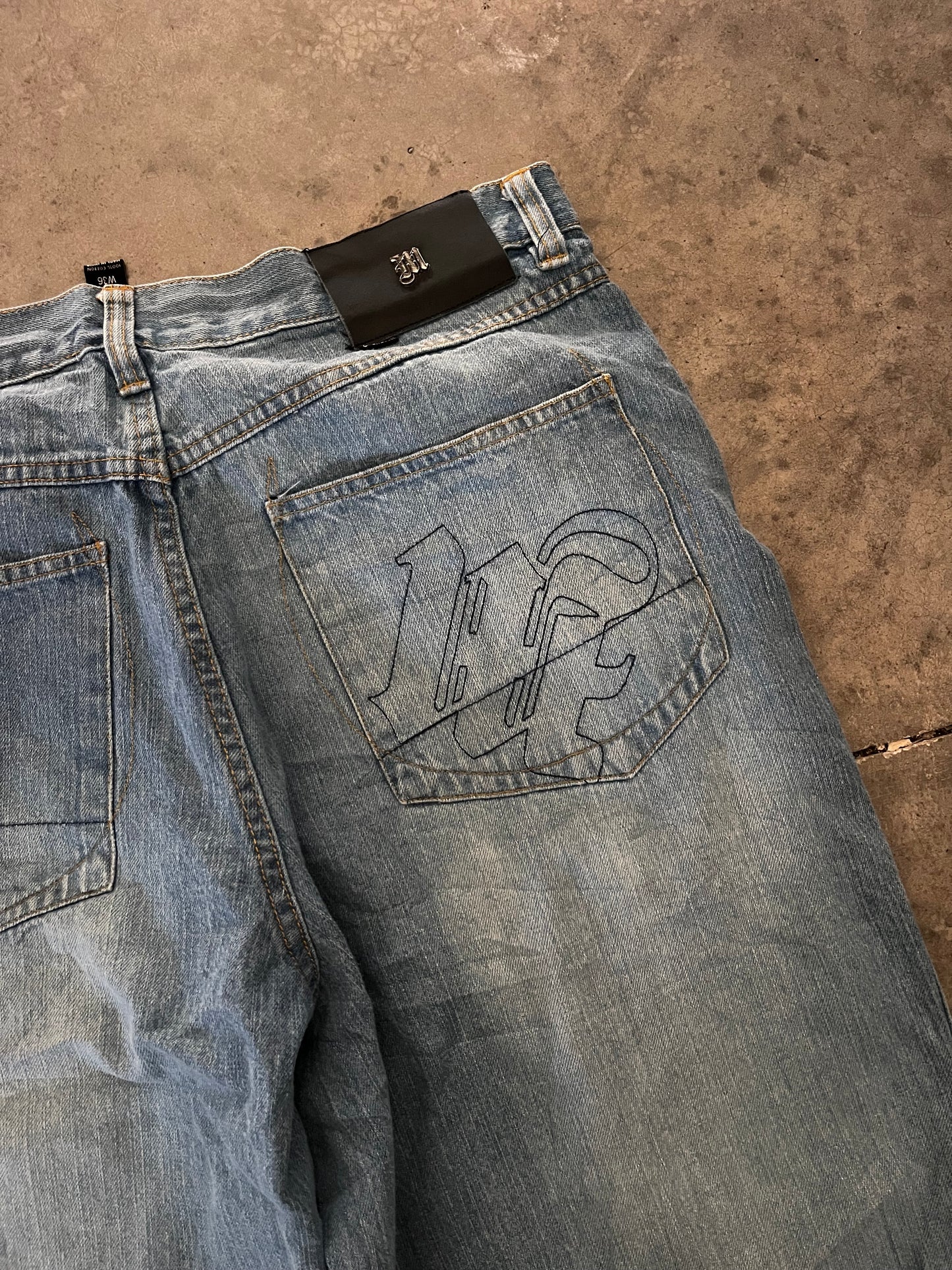 makaveli jorts - 36