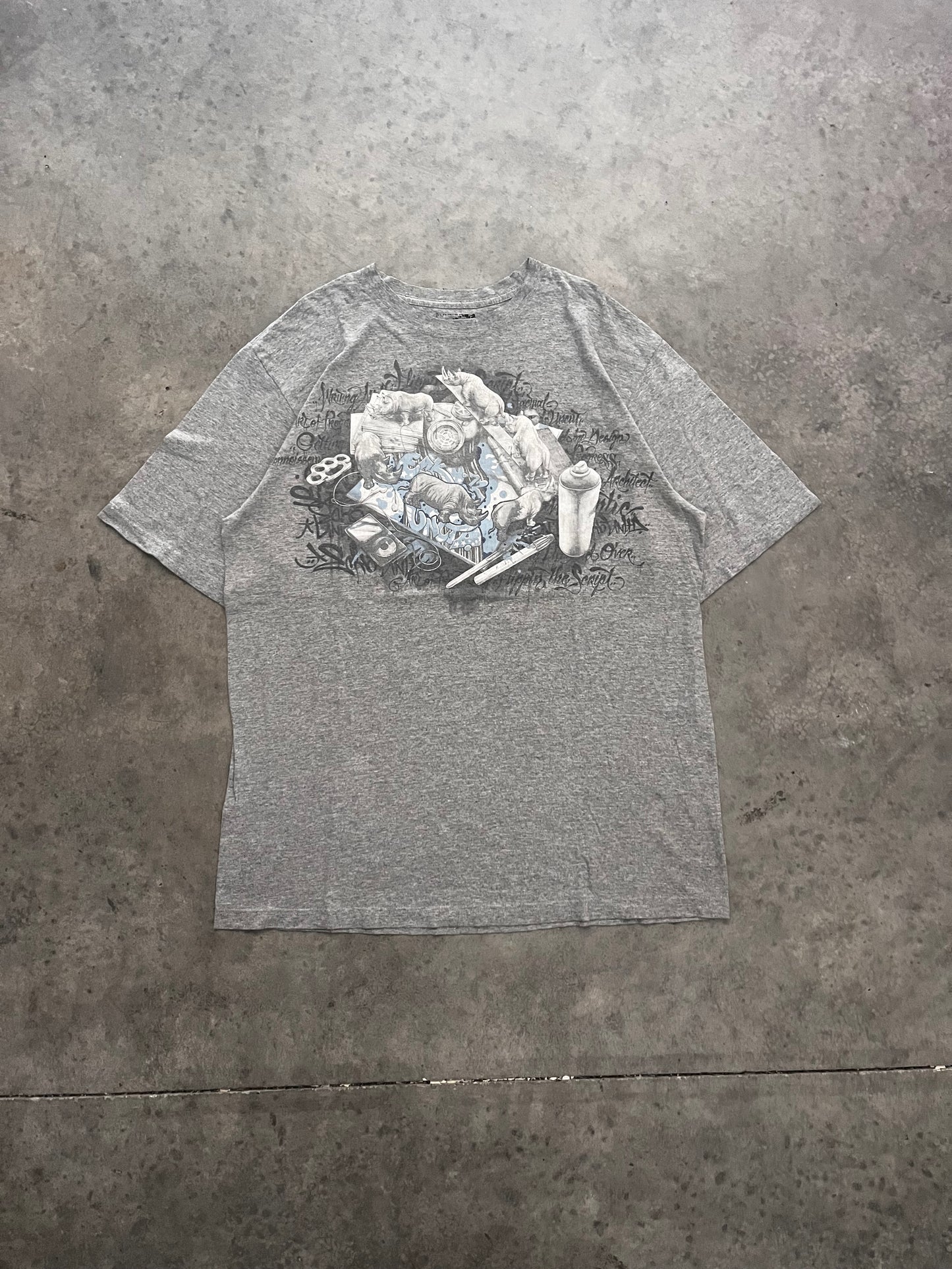 ecko tee - XL