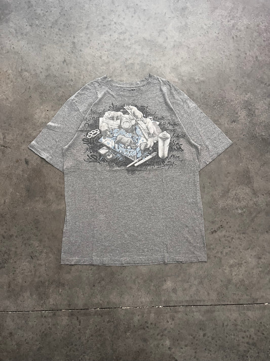 ecko tee - XL