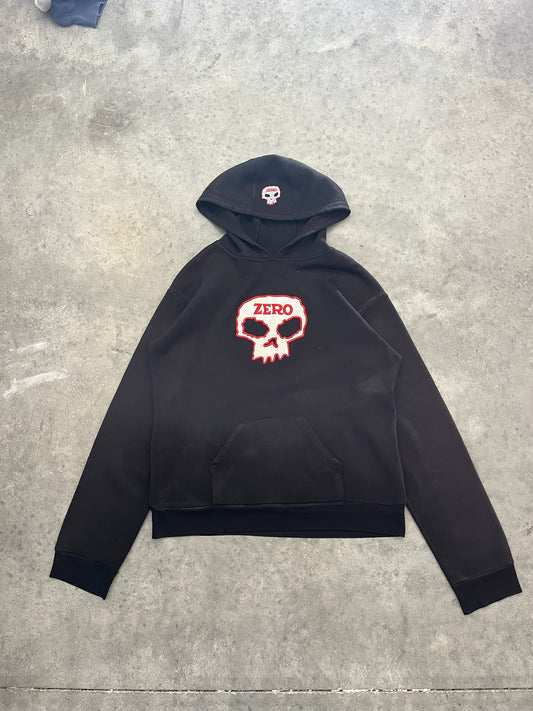 Zero hoodie