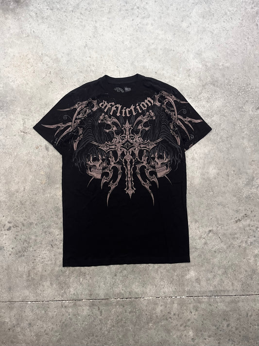 TUFF Affliction tee - L