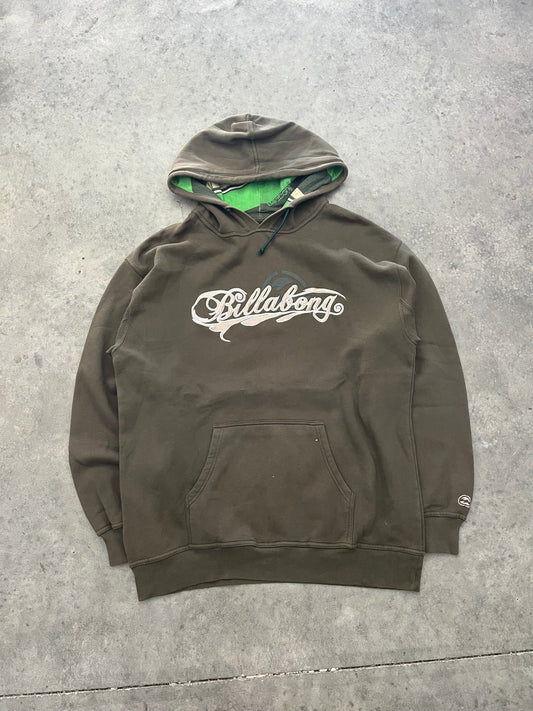 Billabong hoodie - XL