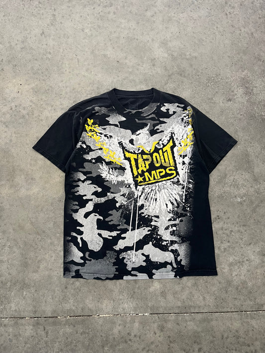 tapout tee - L