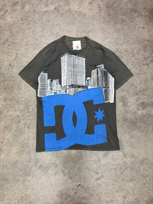 DC tee - L