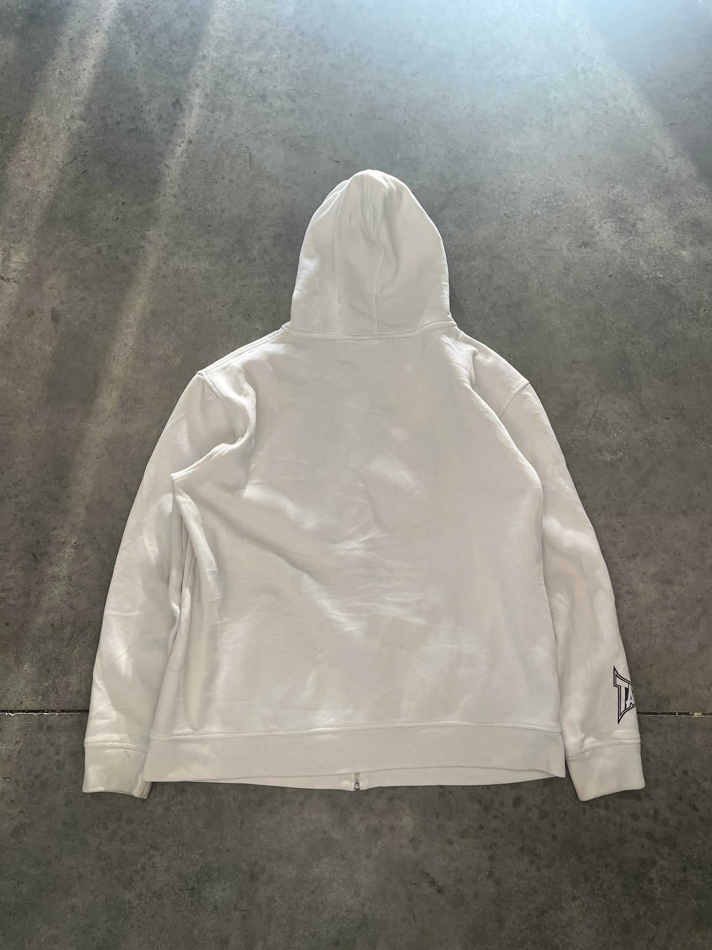 Grail Tapout hoodie - L