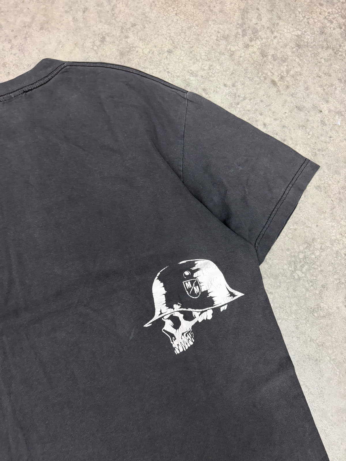 metal mulisha faderr - XL