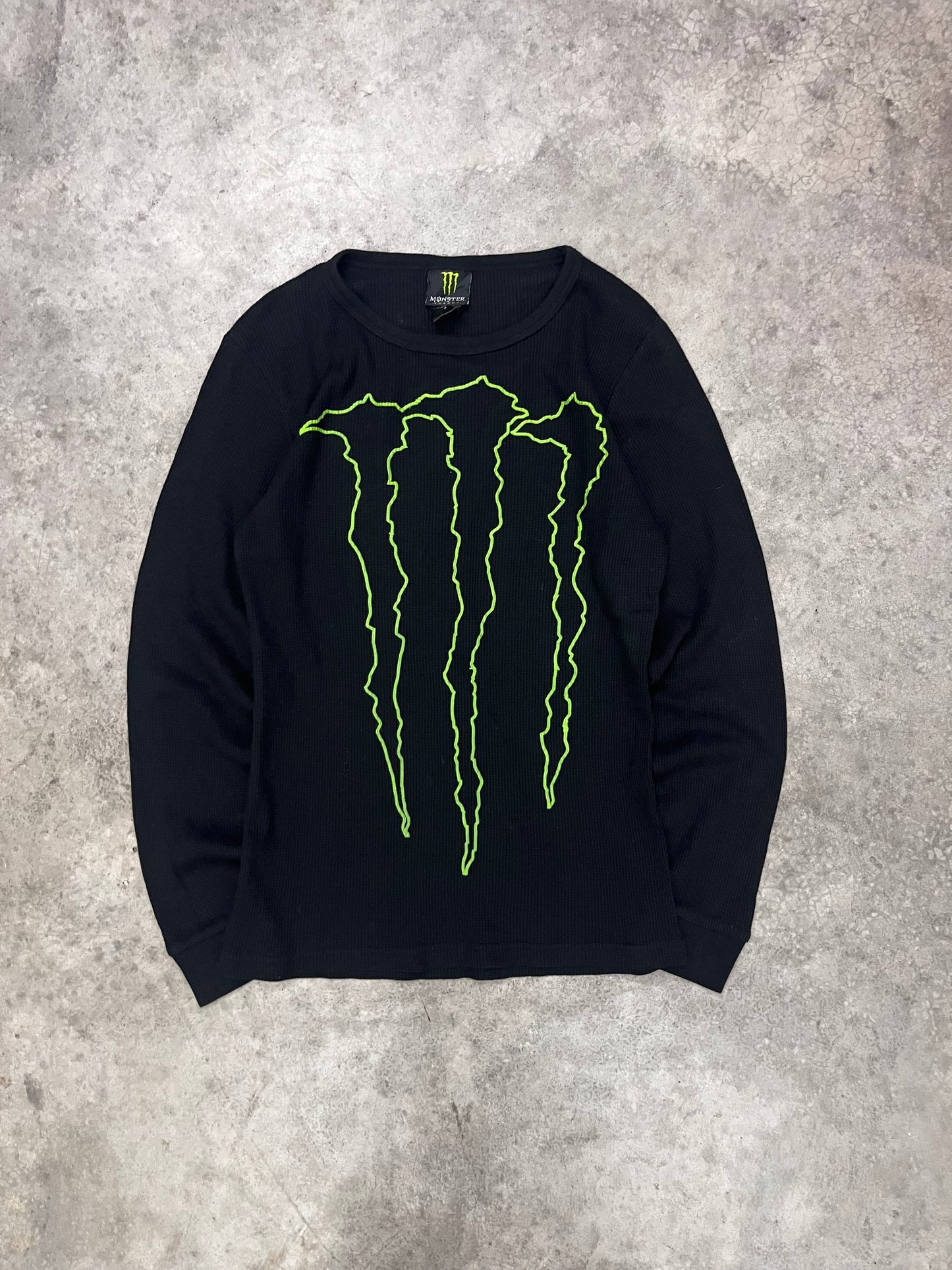 Monster thermal - S