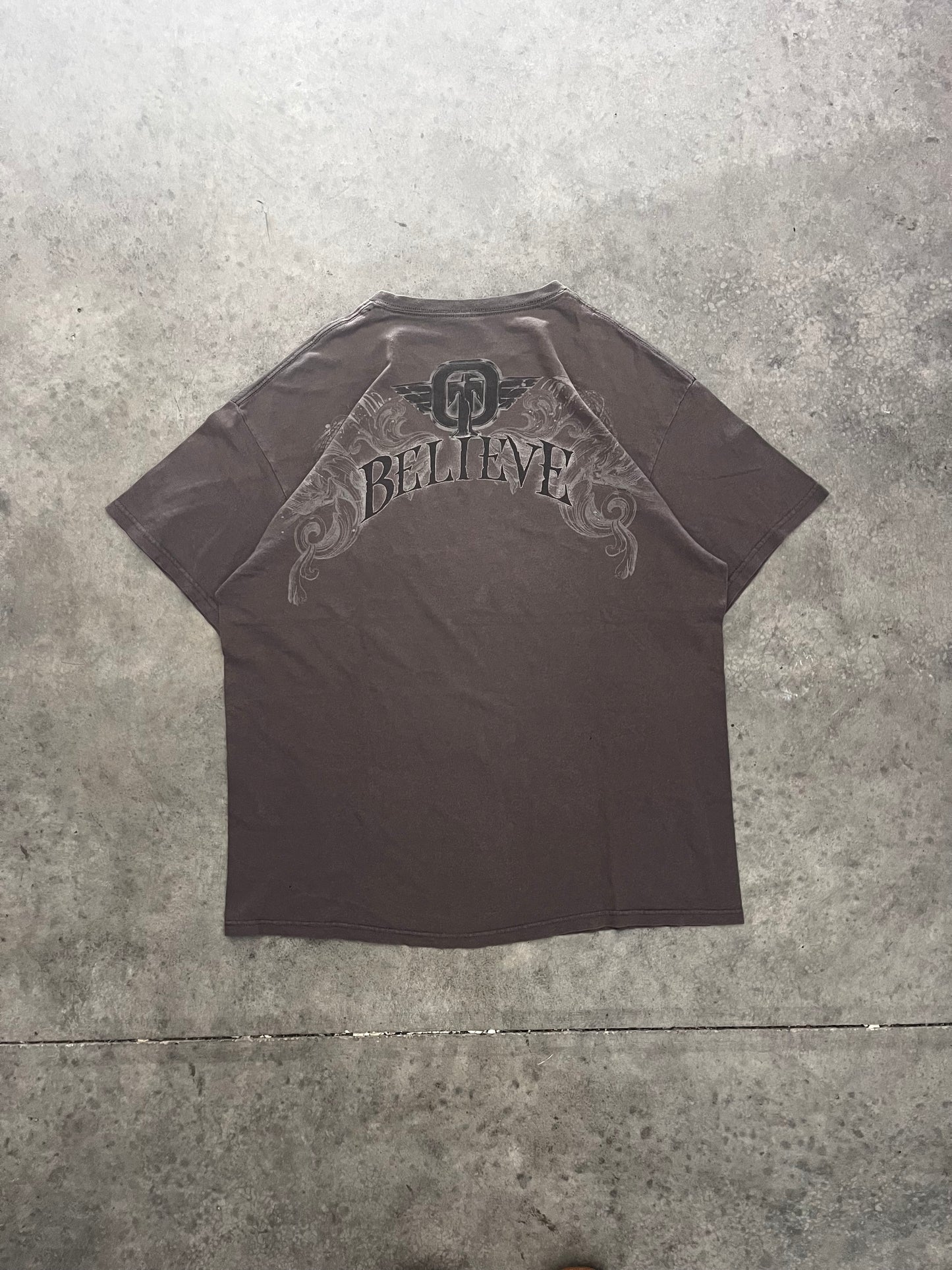 Tapout tee - XL