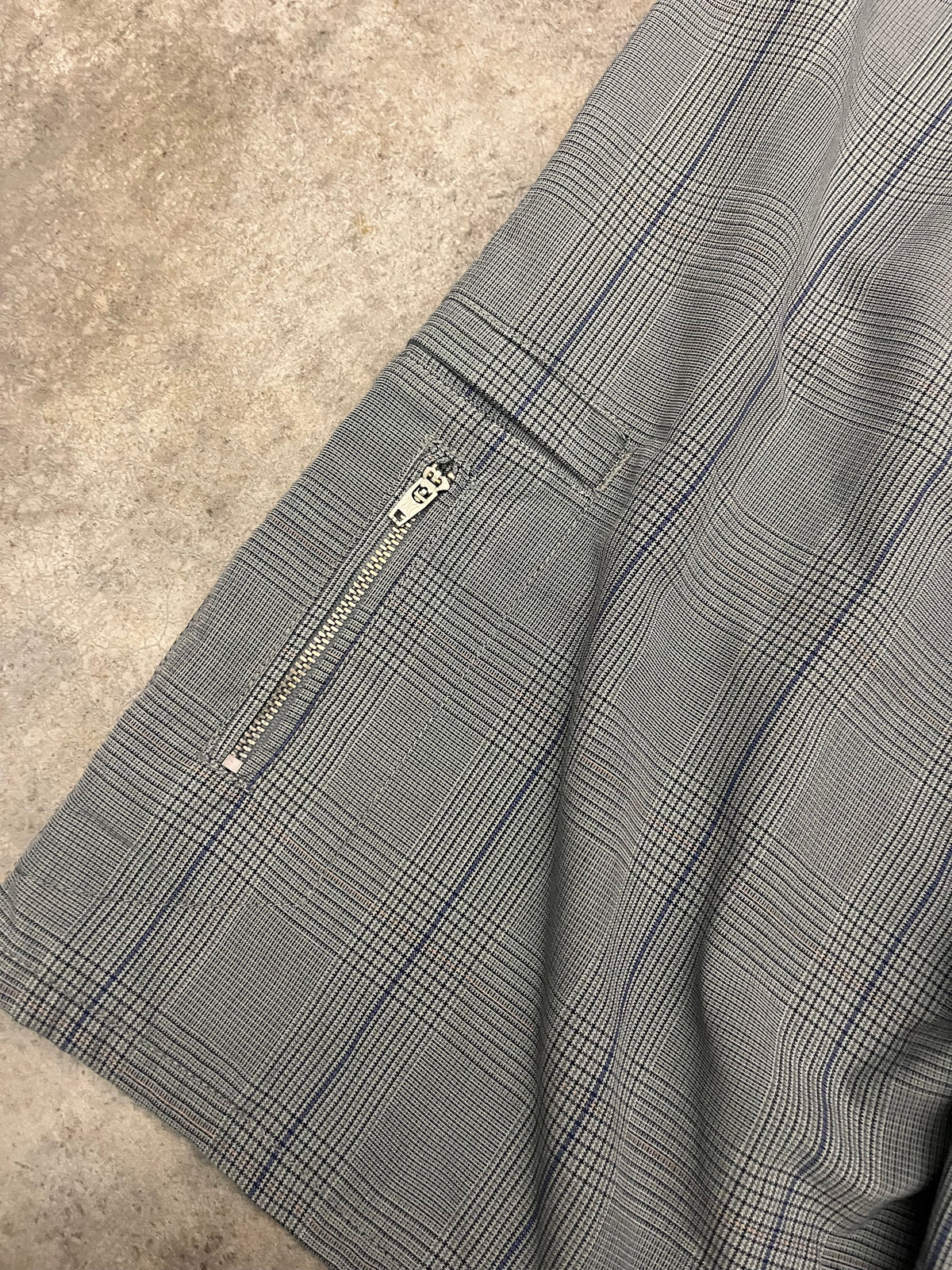 hurley plaids - 32