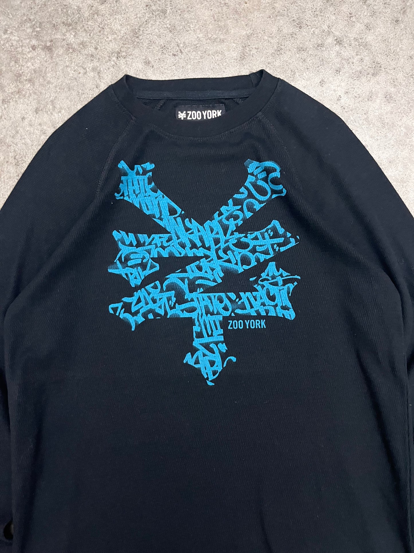 zoo york thermal - L