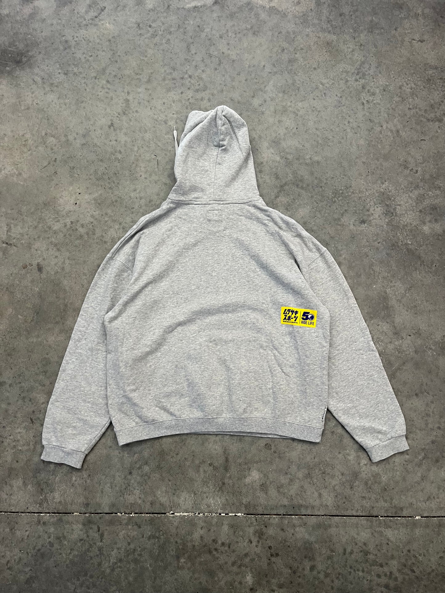 element hoodie