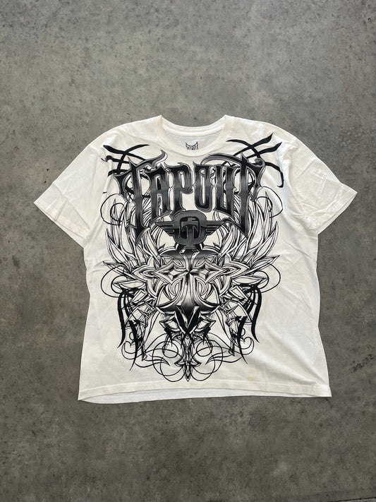 tapout tee - L