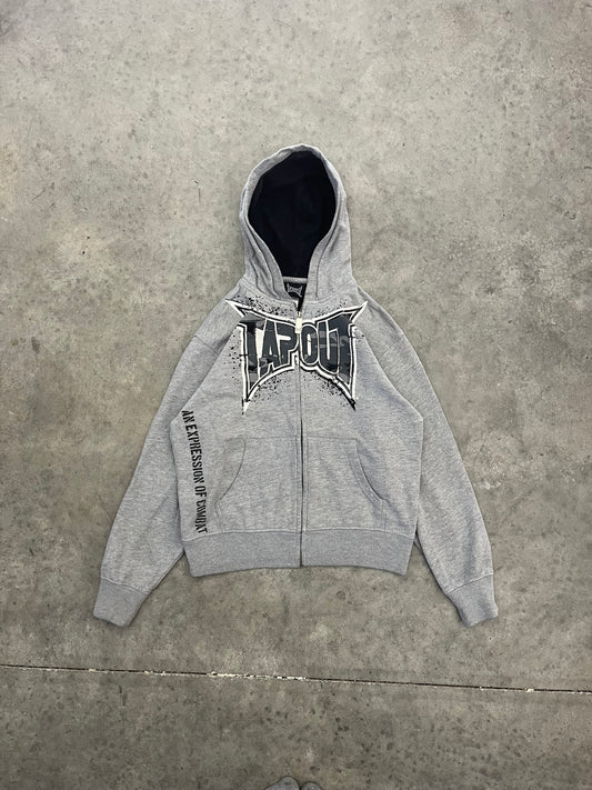 Tapout hoodie