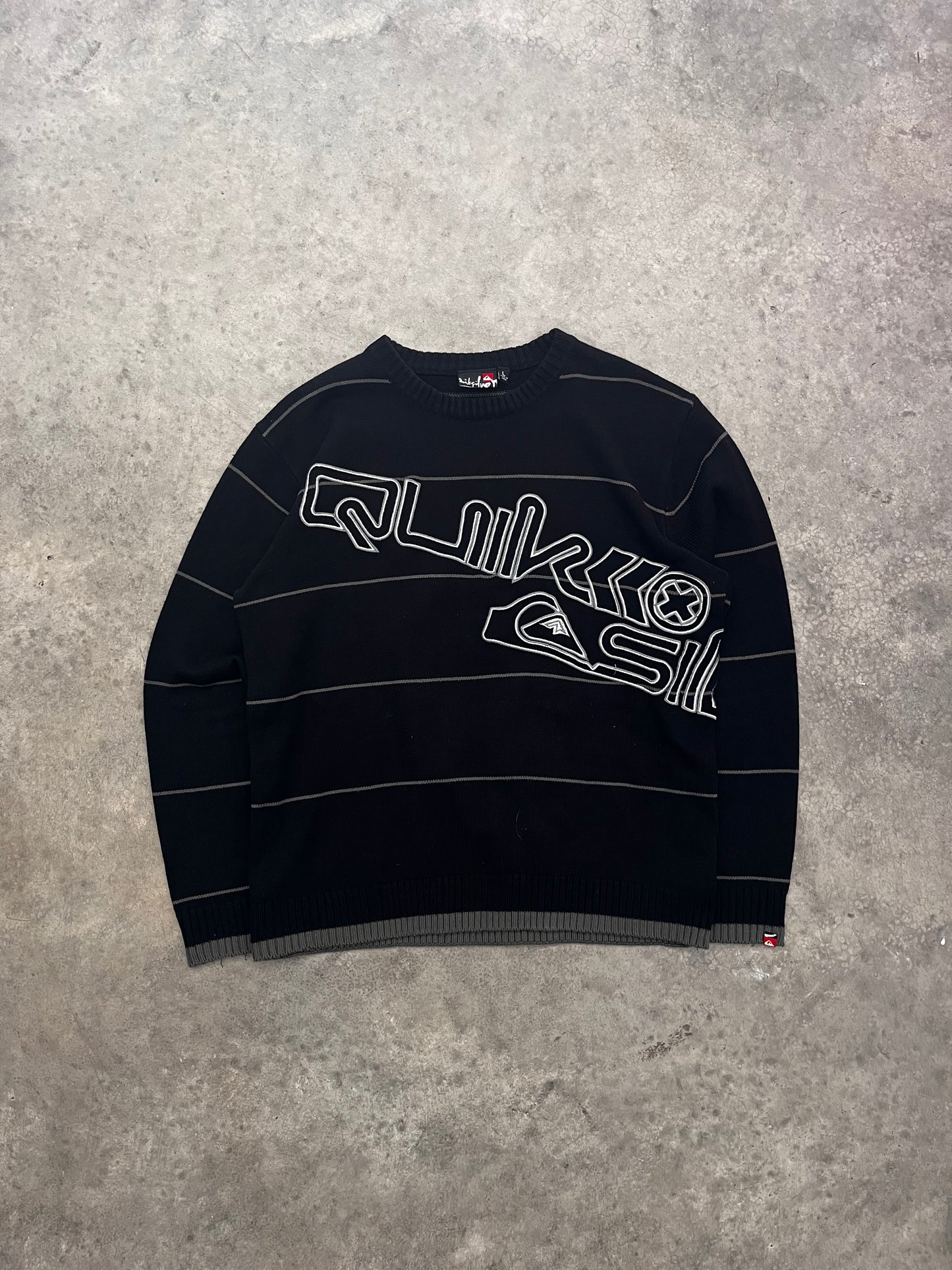 Quiksilver sweater - L