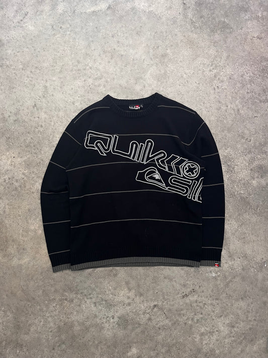 Quiksilver sweater - L