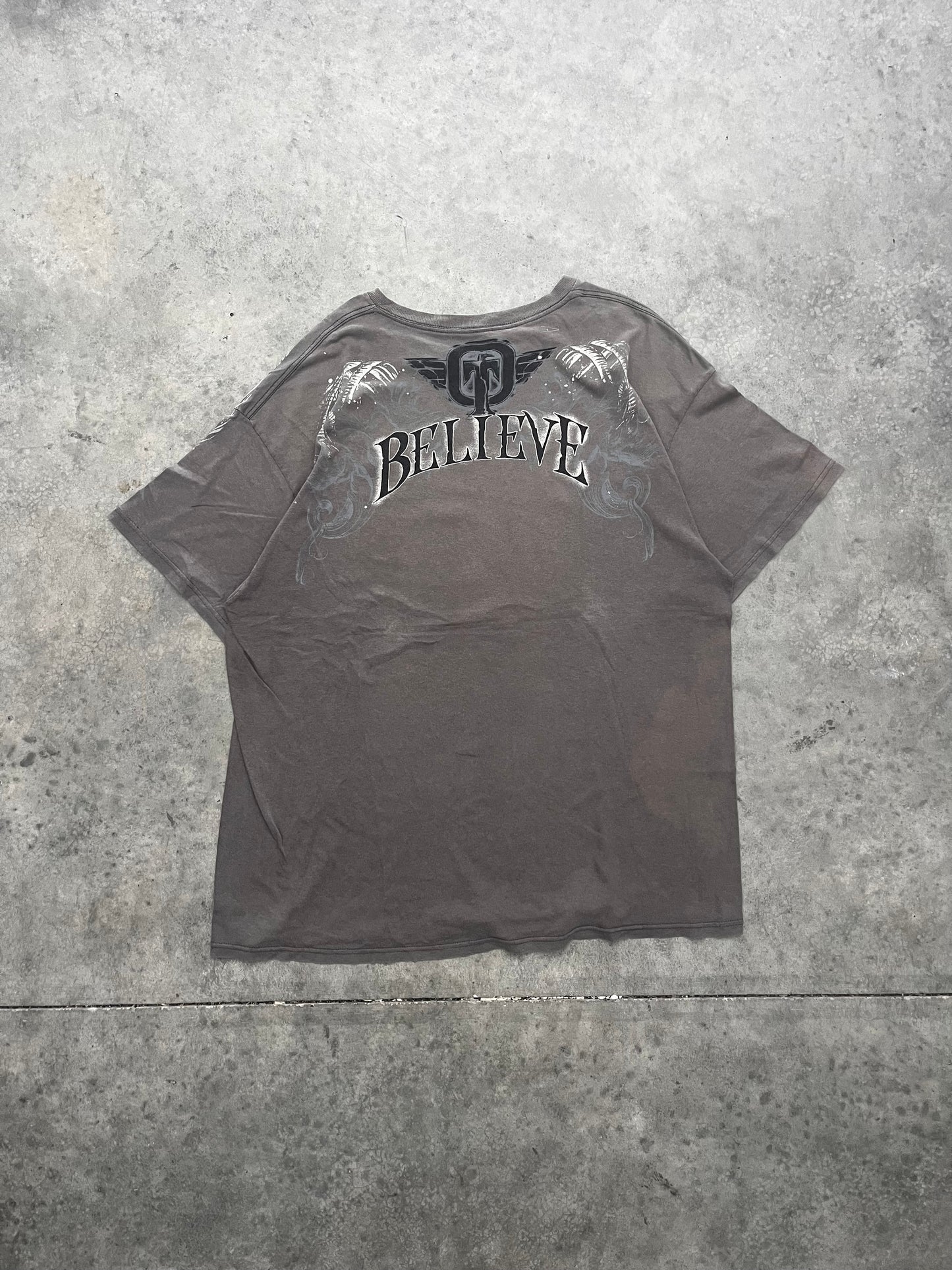 Tapout tee - XXL