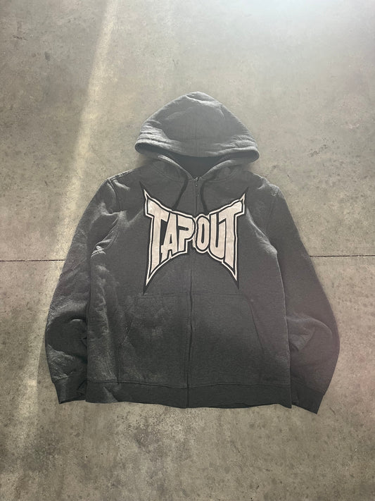 Tapout hoodie - M