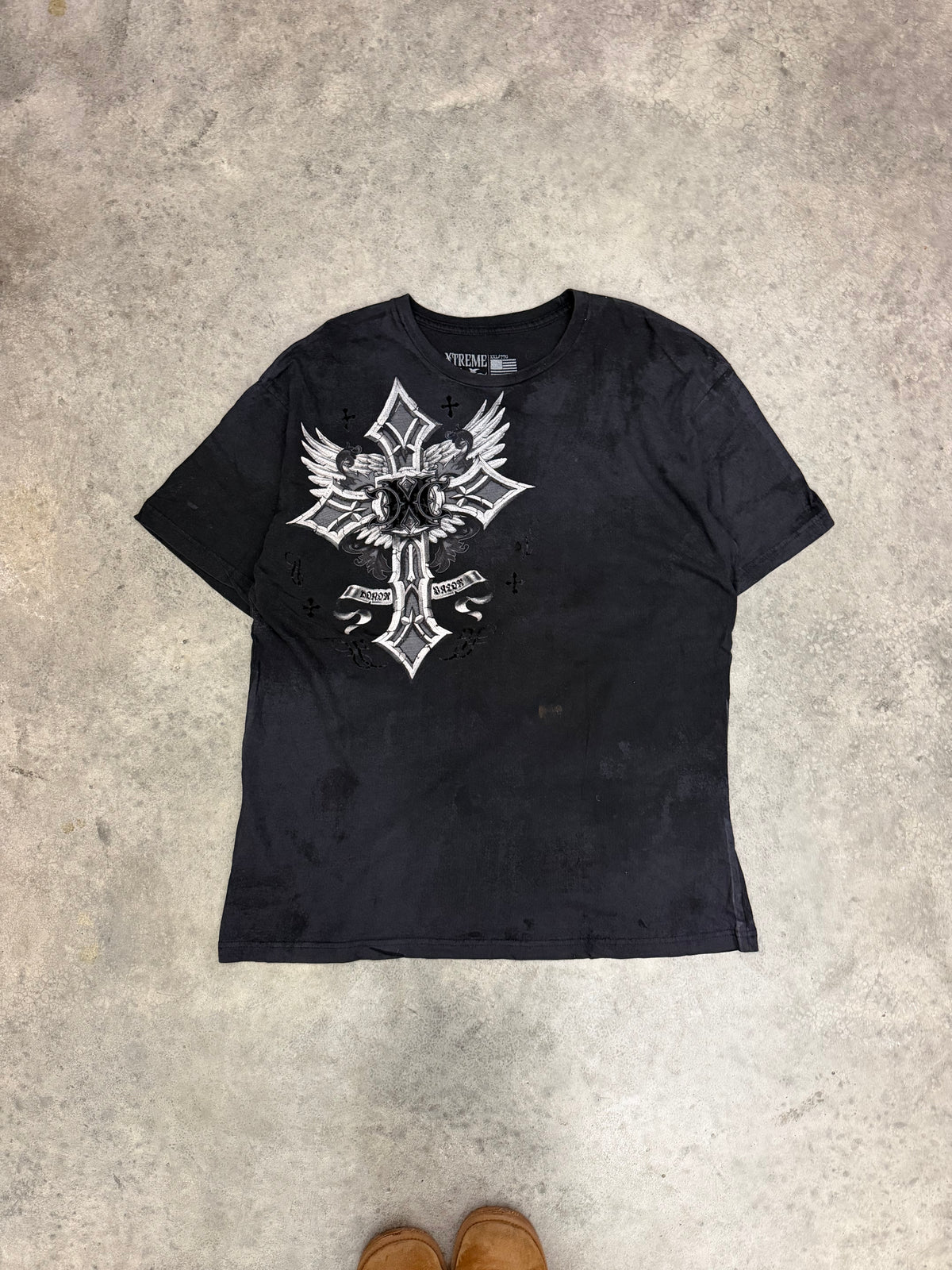 Xtreme couture tee - XL