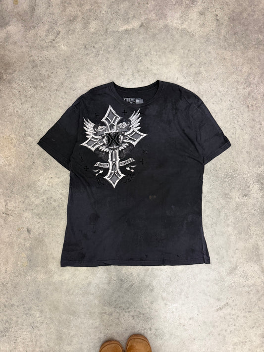 Xtreme couture tee - XL