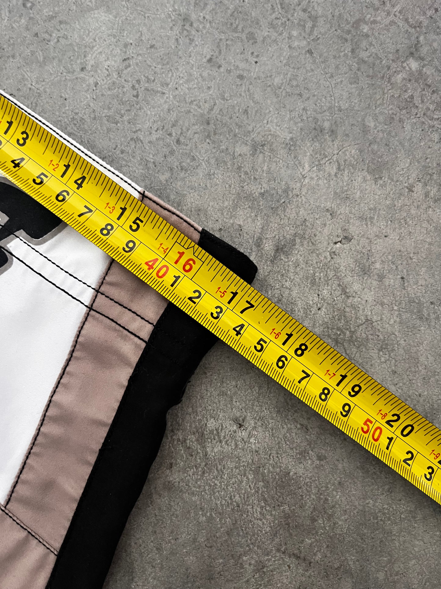 SPN boardshorts - 34