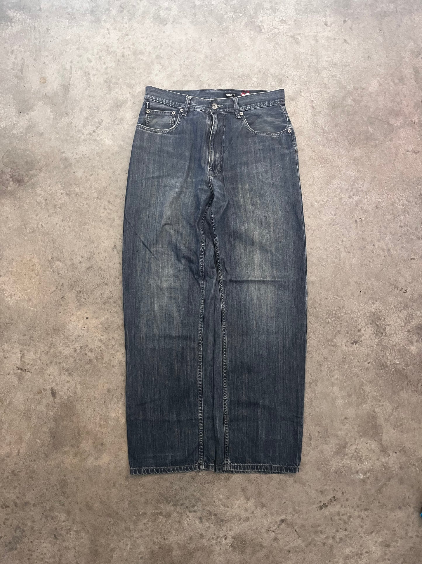 Tufff ecko jeans - 34