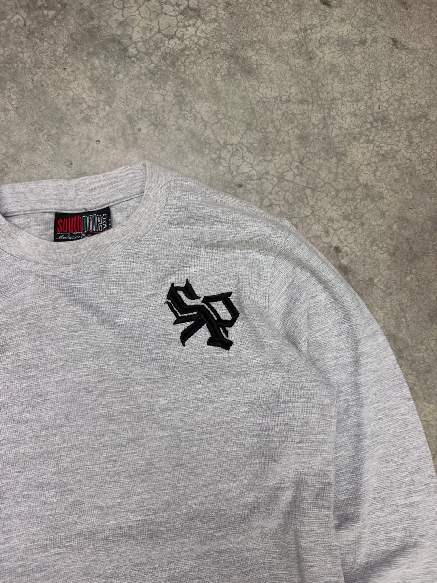 southpole thermal - XS/S