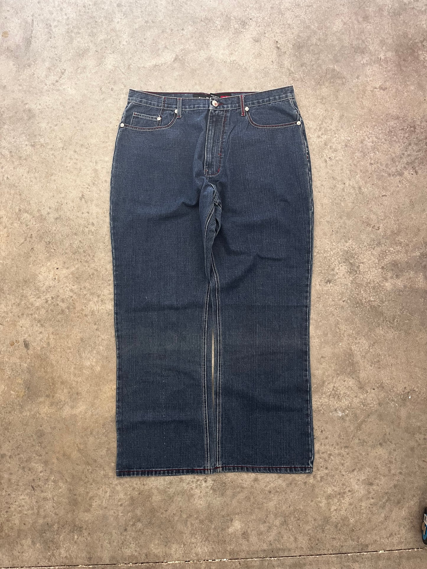 Five elementz jeans - 39