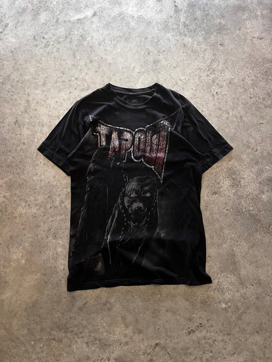grail tapout tee - M