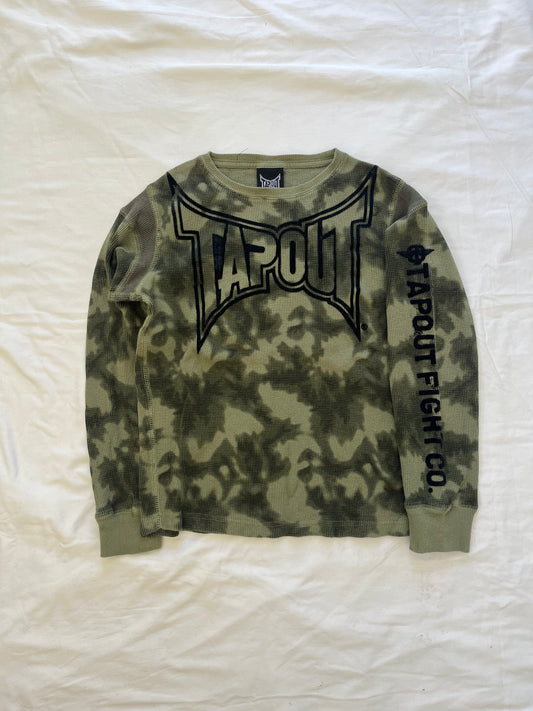 tapout long sleeve - S
