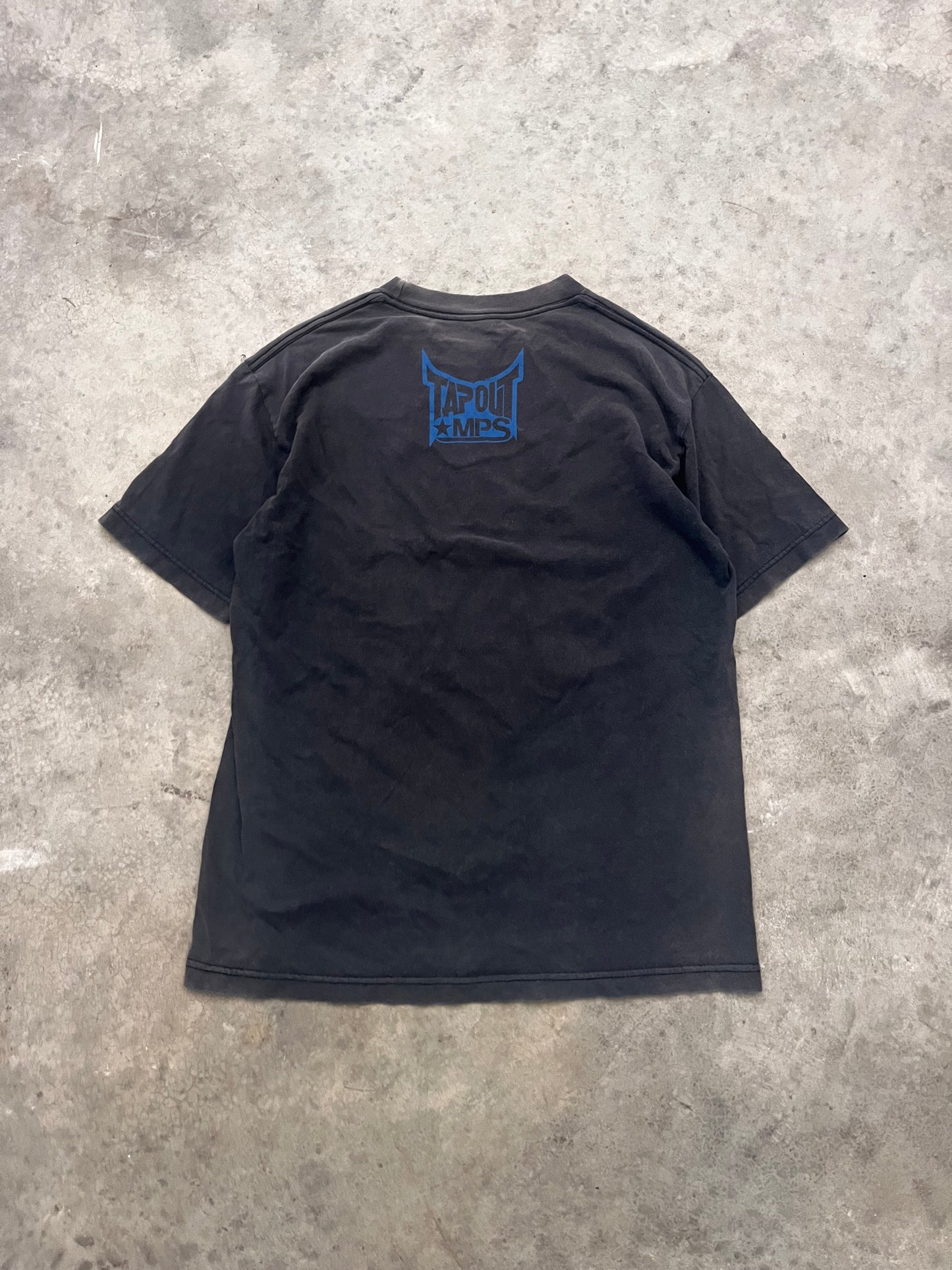 Tapout tee