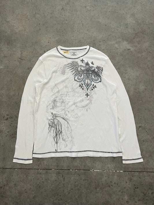 no boundaries thermal