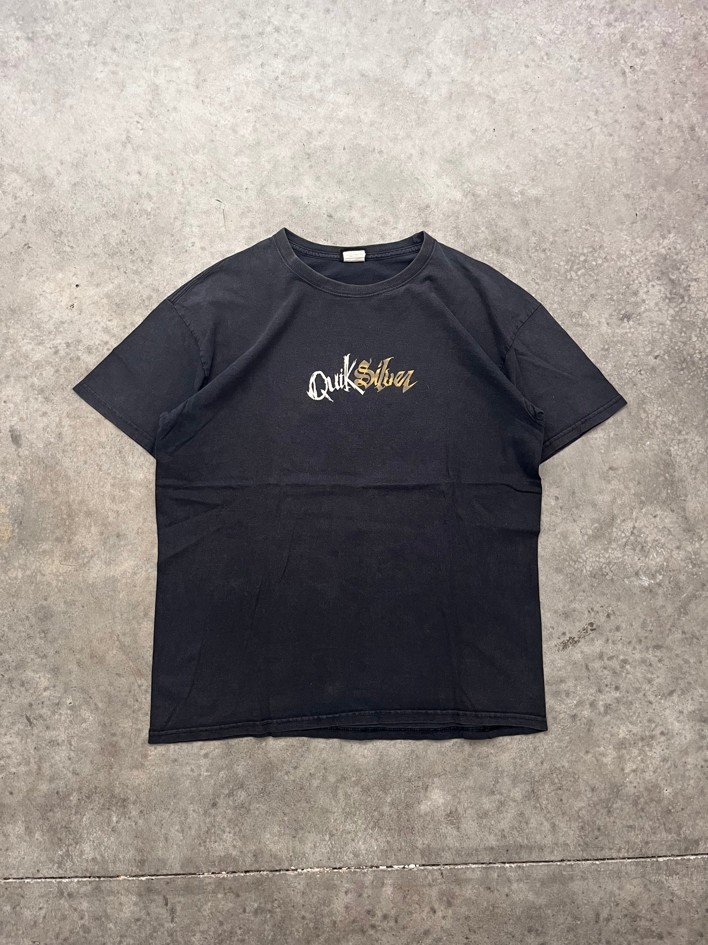 Quiksilver tee - XL