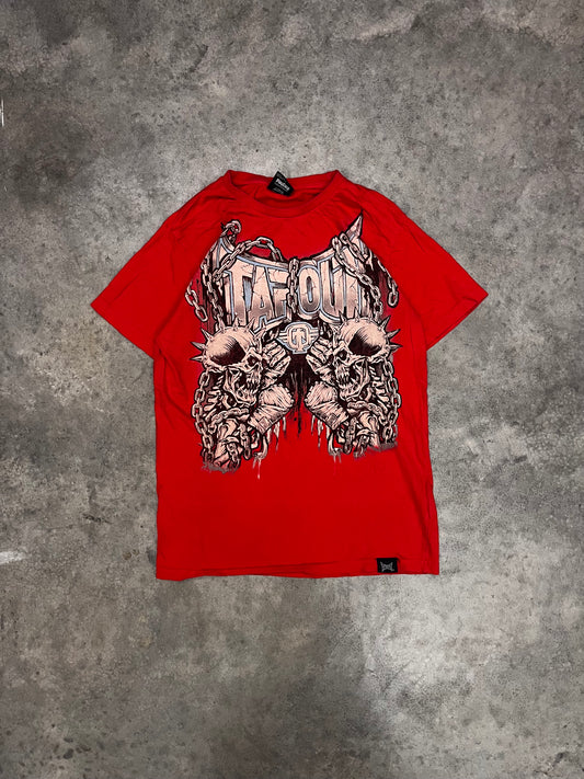 Tapout tee - S