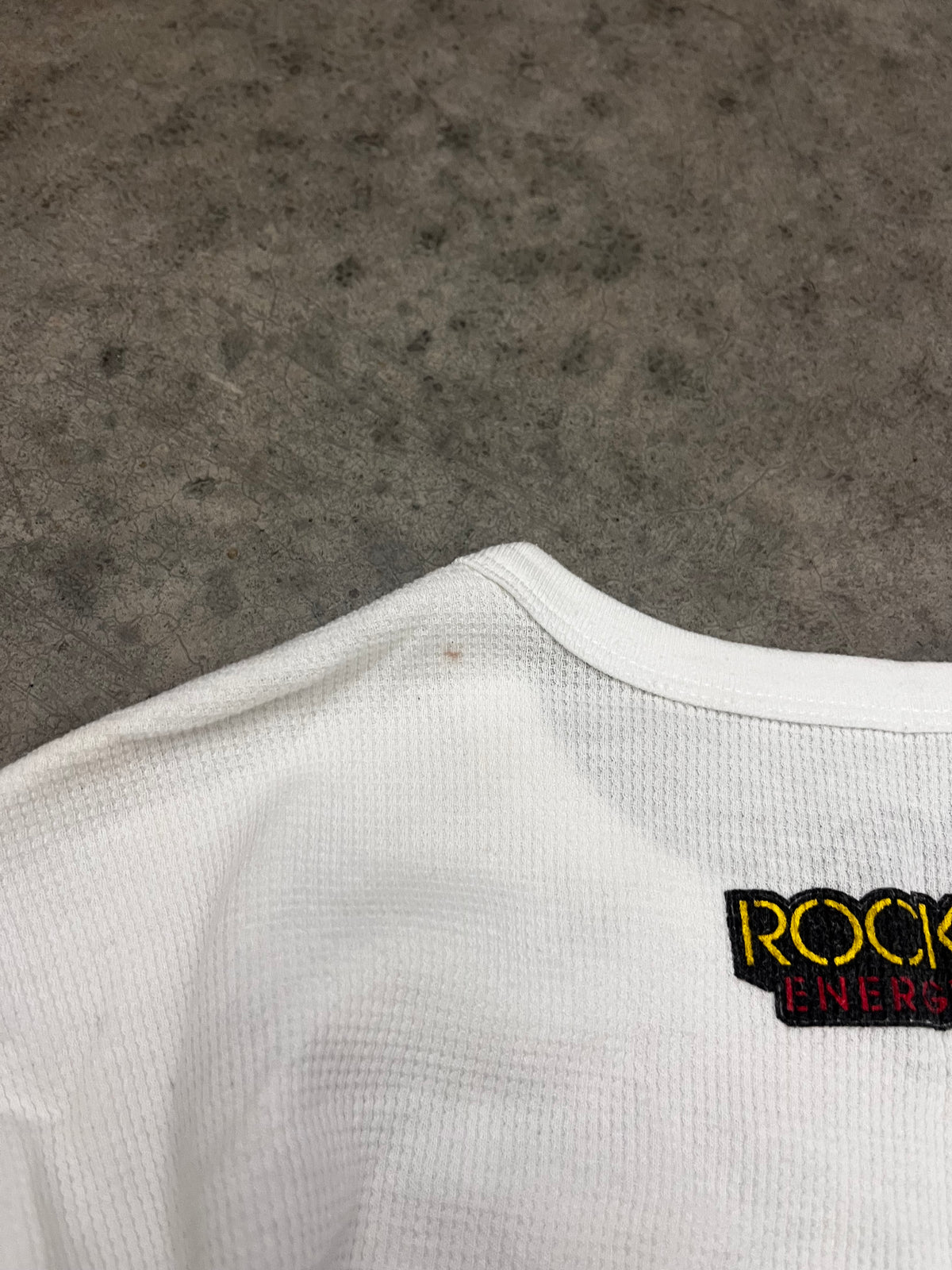 Fox x Rockstar thermal - S