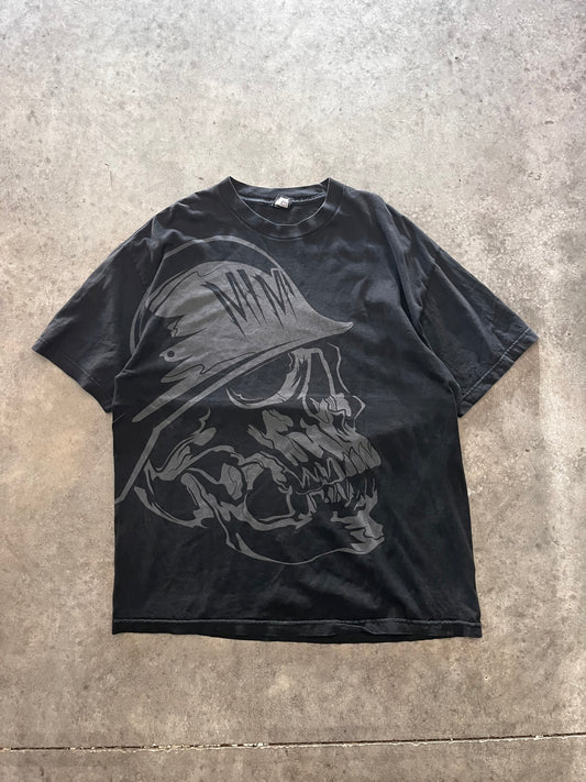 metal mulisha tee - XL