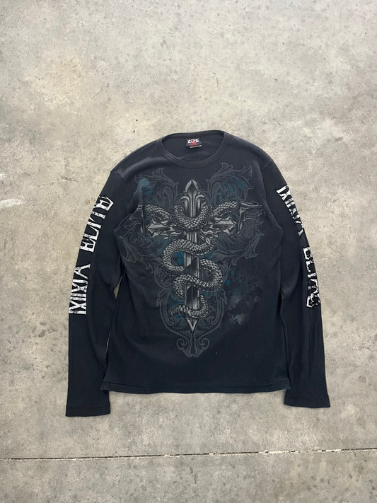MMA ELITE thermal