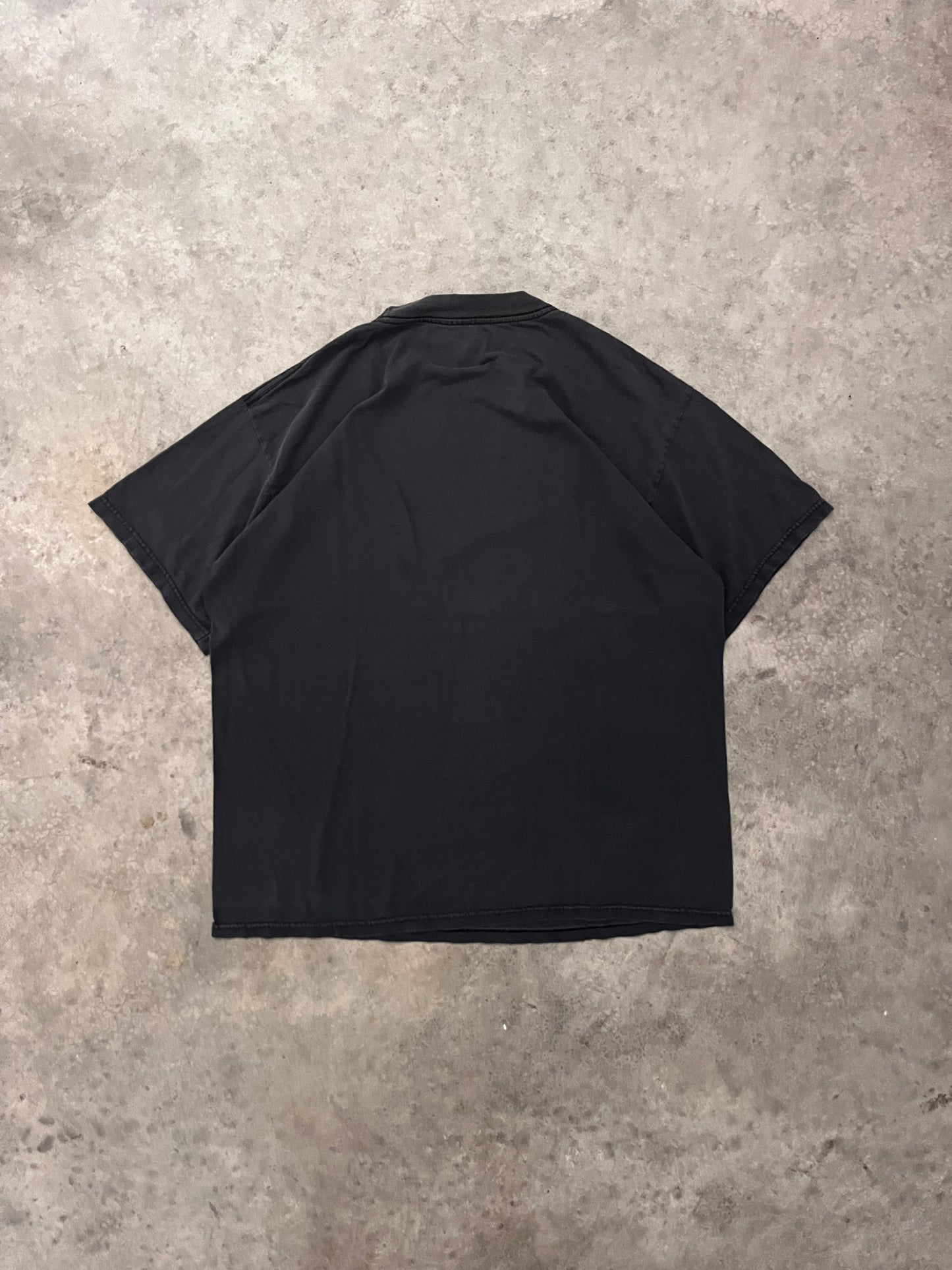 MMA Elite tee - L
