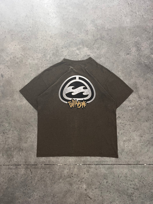 billabong tee - L