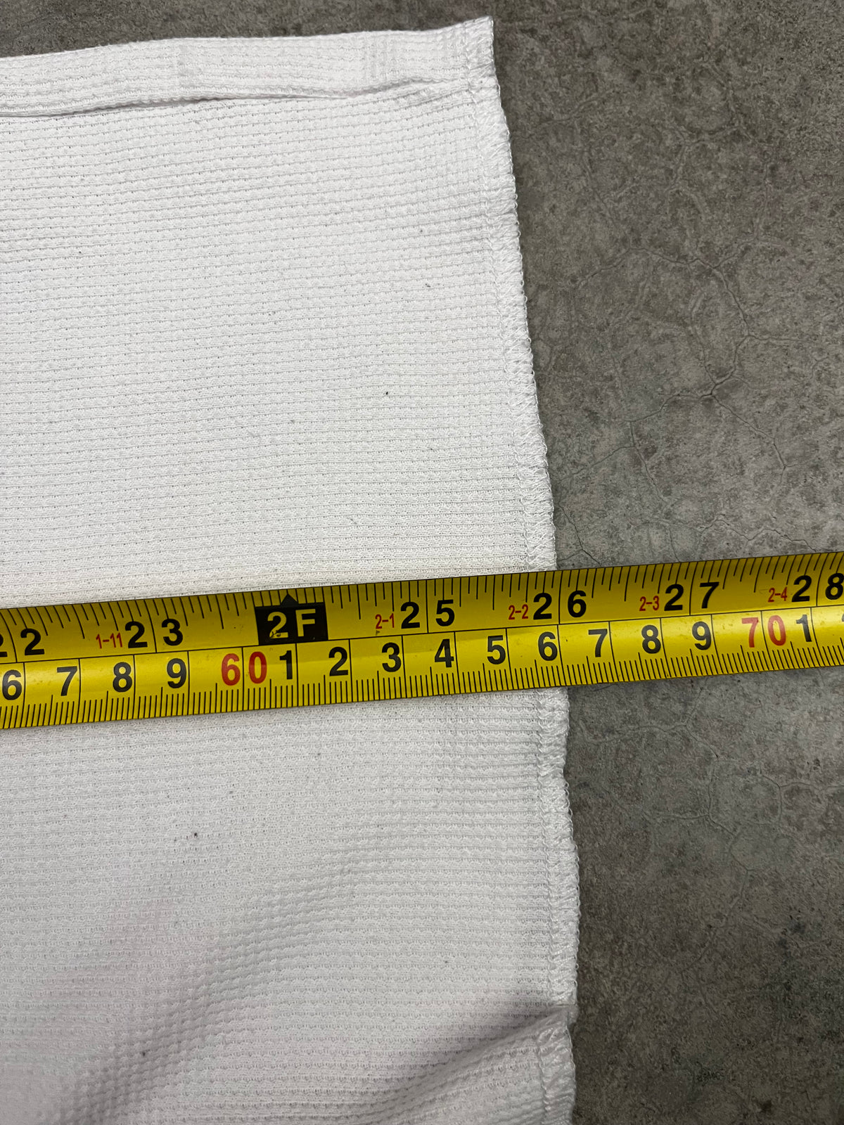Fox thermal - M