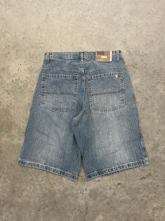 Southpole jorts