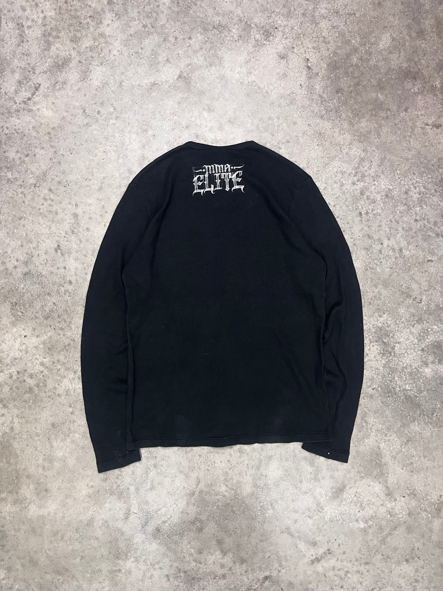 MMA Elite thermal - L