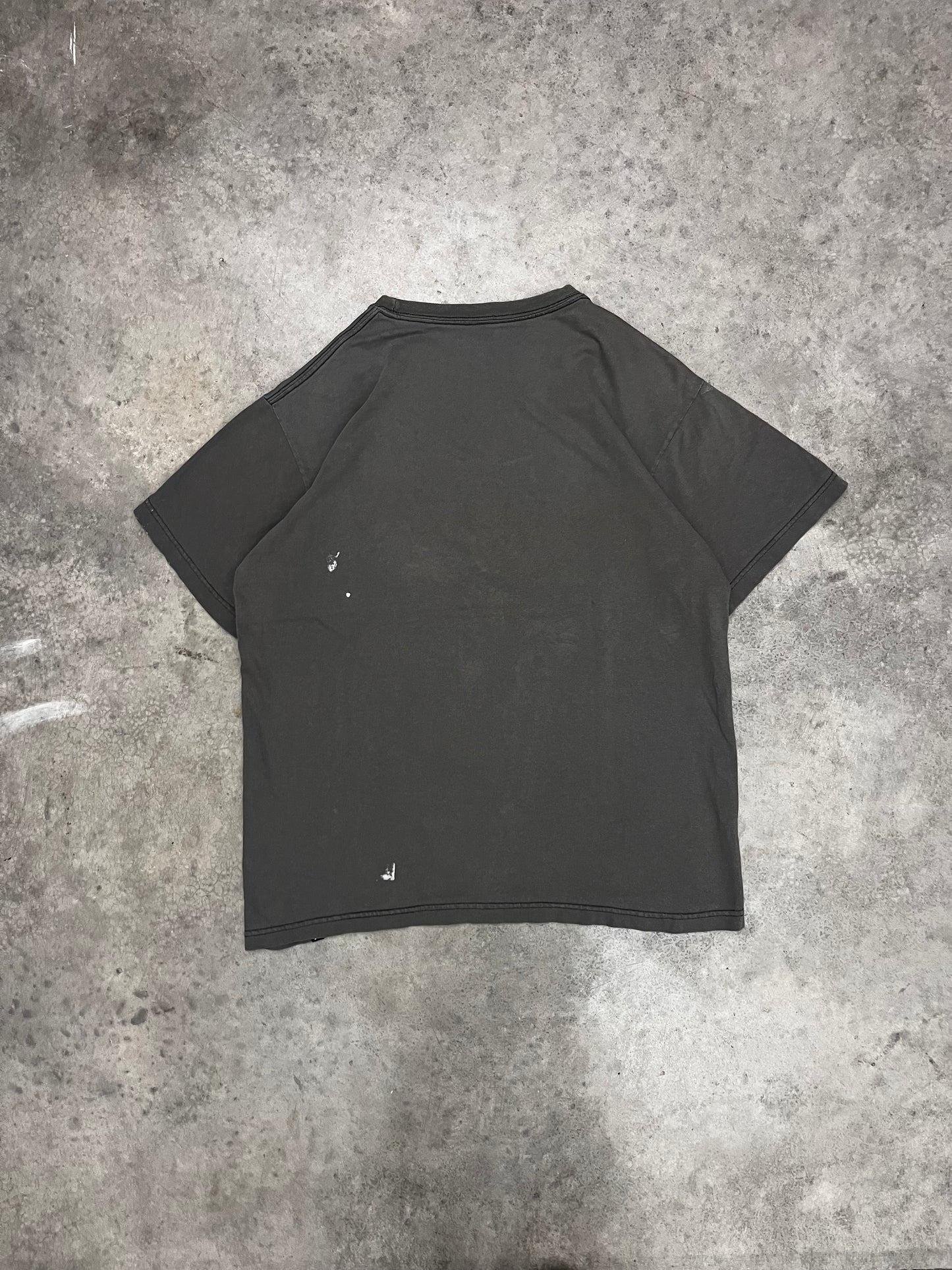 Hurley tee - L