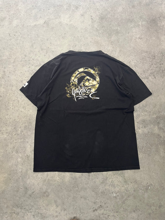 quiksilver tee - XL