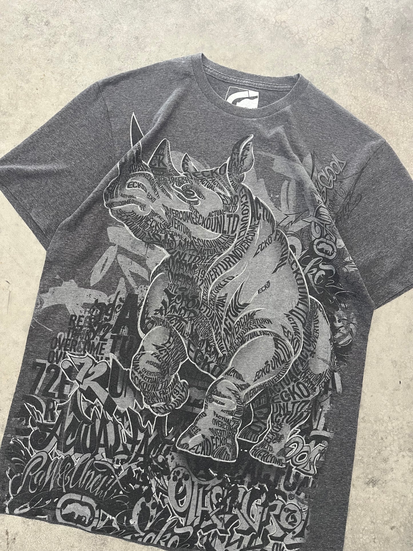 ecko tee - M