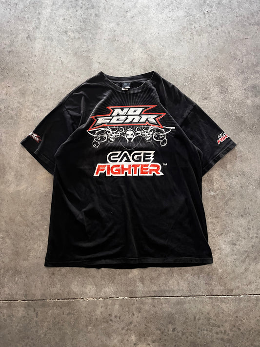 no fear tee - XL