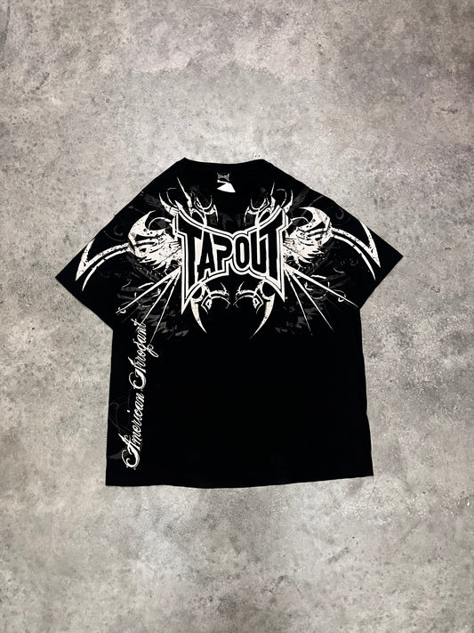 Tribal Tapout tee - XL