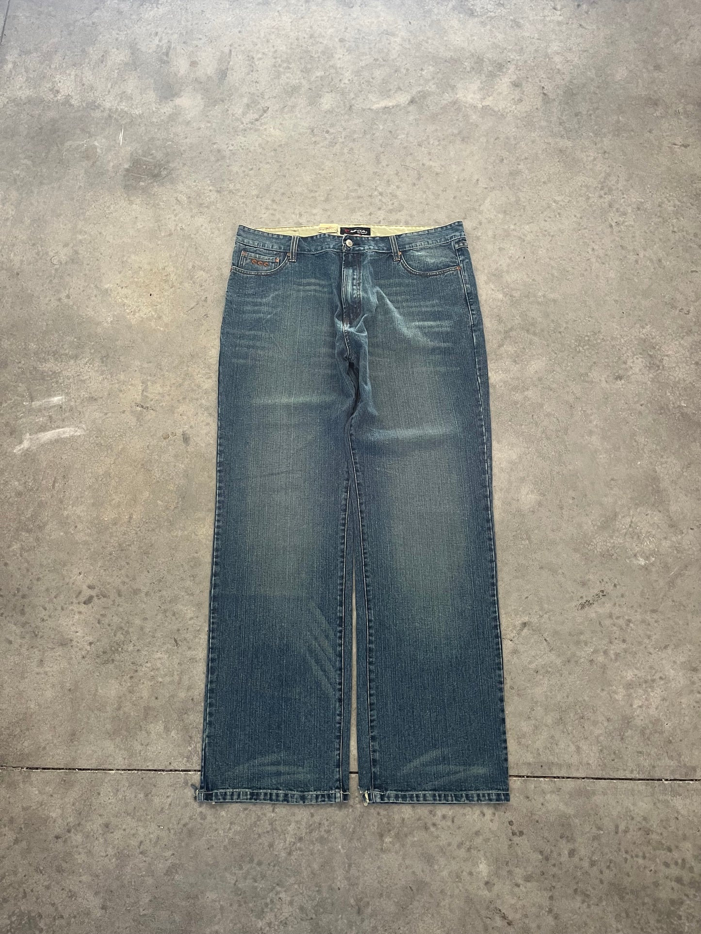 BNWT Ripcurl jeans